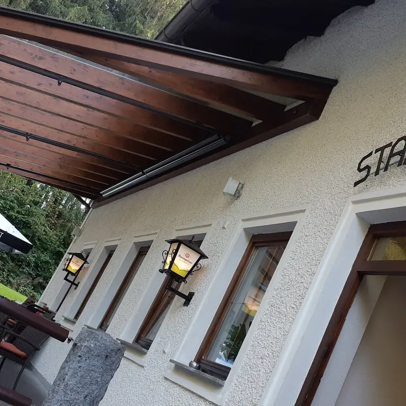 Gasthaus Stampfn