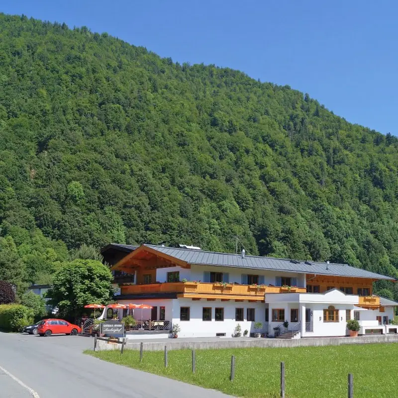 Gasthof - Pension Leerberghof