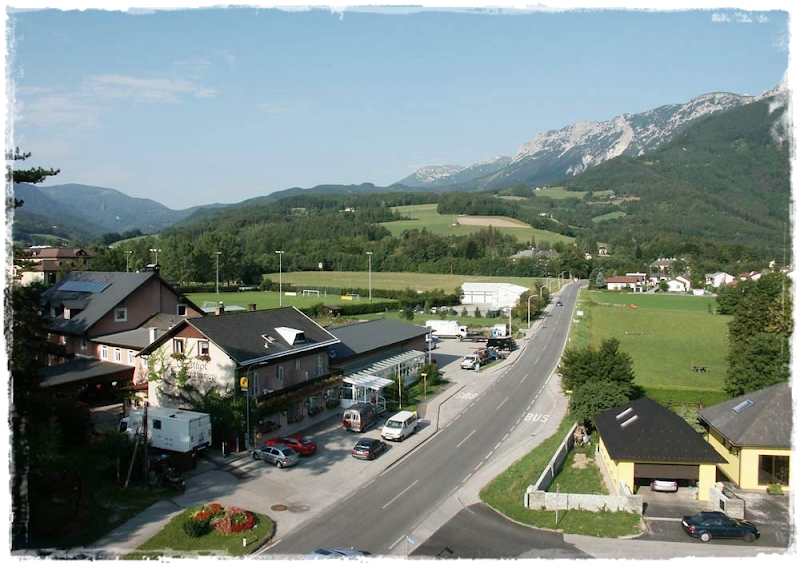 Gasthof Kobald