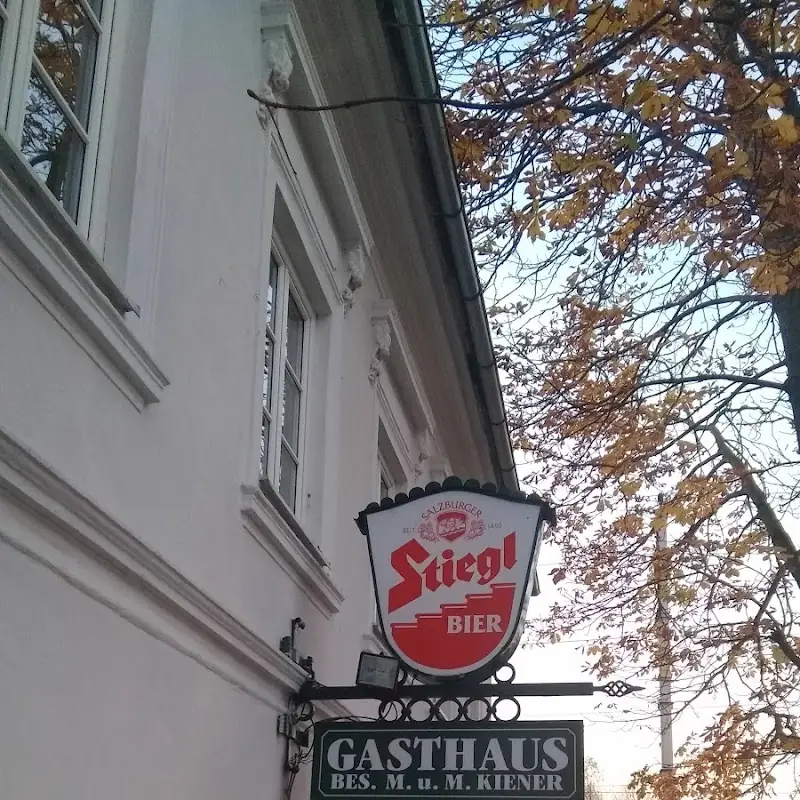 Gasthaus Kiener