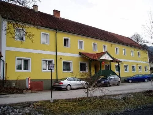 Gasthaus - Zingl - Jostl - Horn