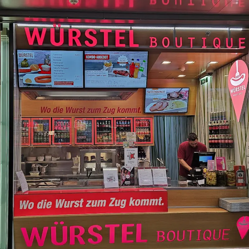 Würstel Boutique
