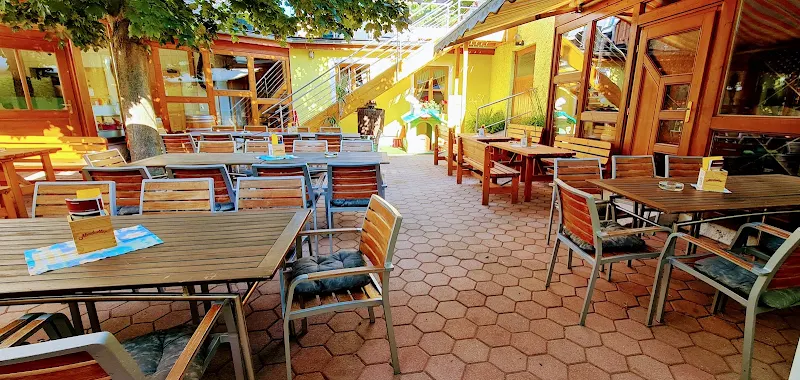 Heuriger - Pension -Catering-Alpakazucht