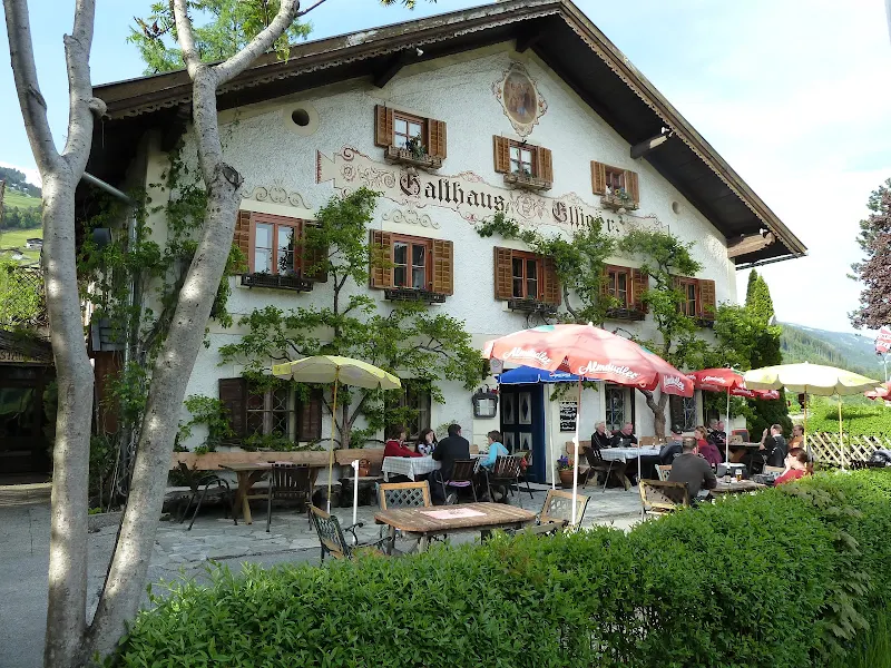 Gasthaus Essiger