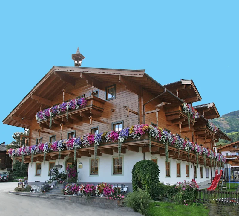 Appartementhaus Tischlerwirt