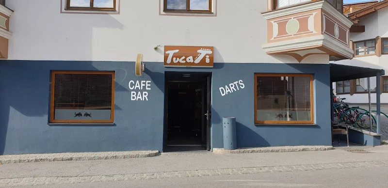 Cafe-Bar TUCATI
