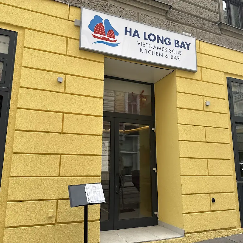 Ha Long Bay