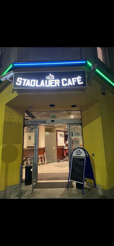 STADLAUER CAFE