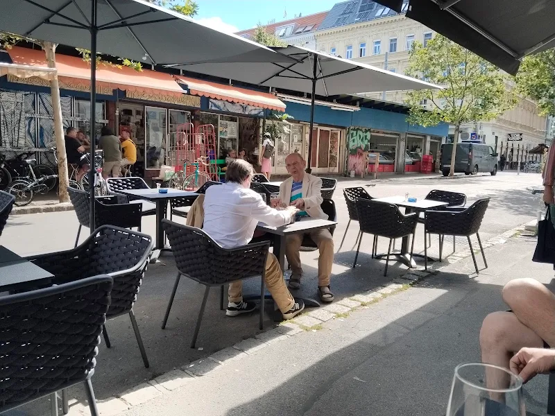 Café Palladium