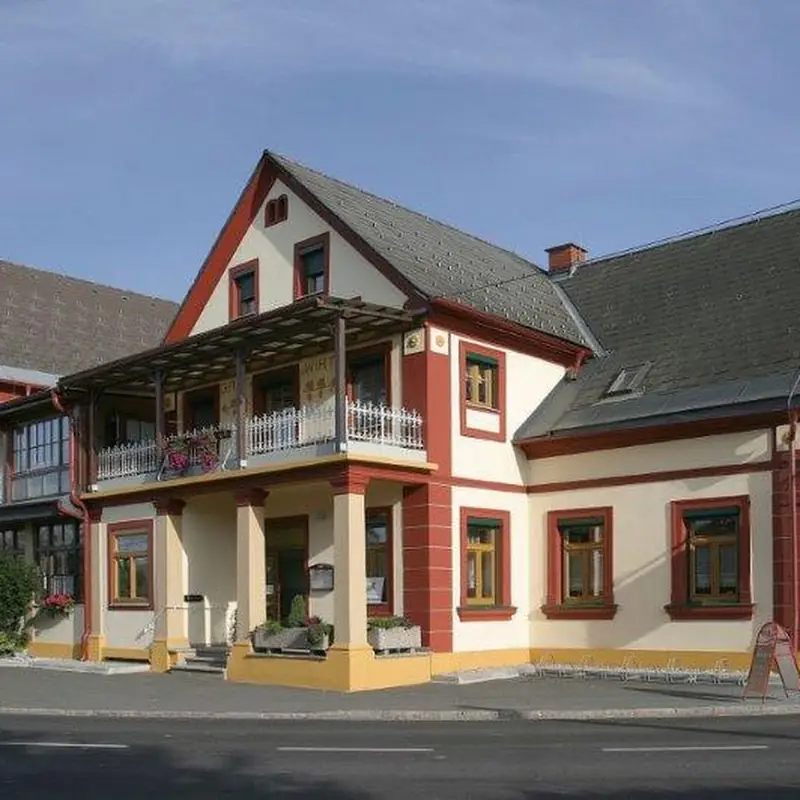 Gasthof zur Post - Inh. Reisacher Margret