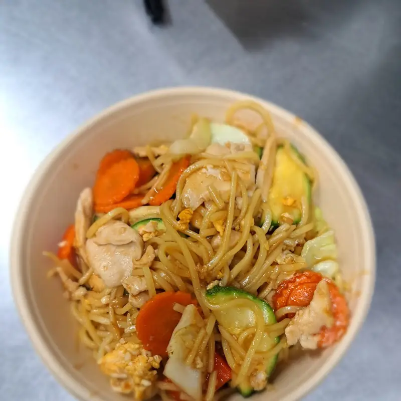Thai Sawadee