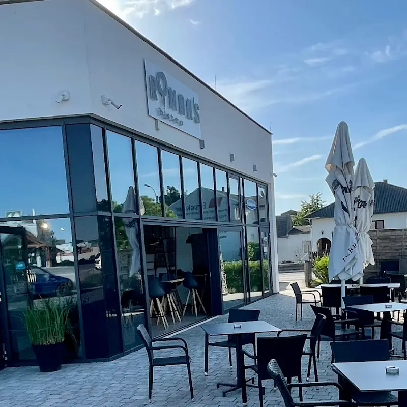 Roman's Bistro