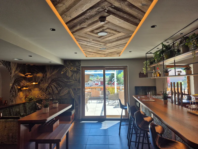 Restaurant Schrofenblick