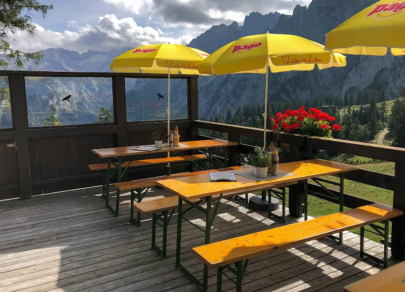 Sonnenalm