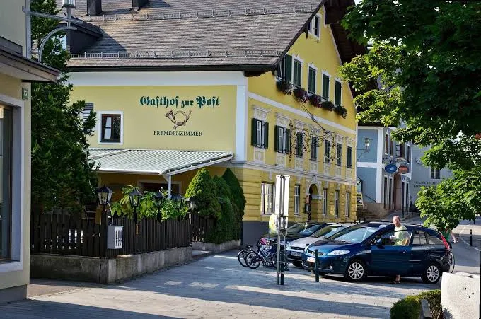 Gasthof zur Post