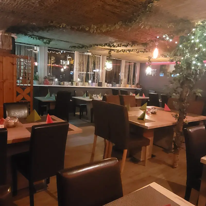 Shiraz Restaurant