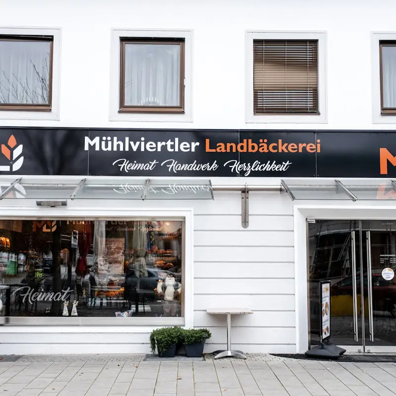 Mühlviertler Landbäckerei