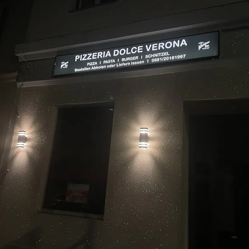 Pizzeria Dolce Verona