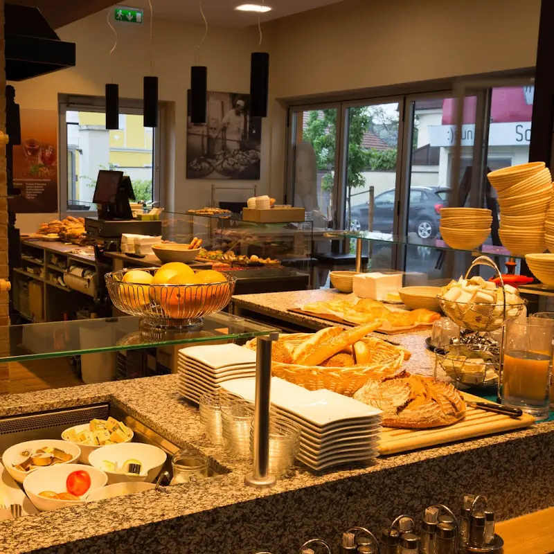 Bäckerei Winkler – Perg