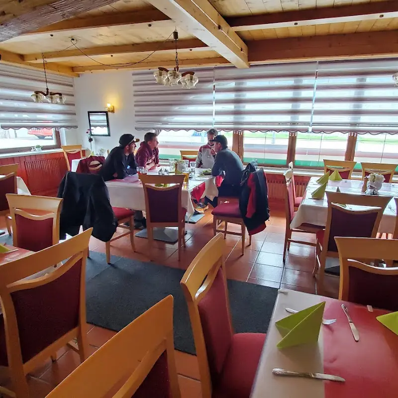 Pizzeria Schlinserhof
