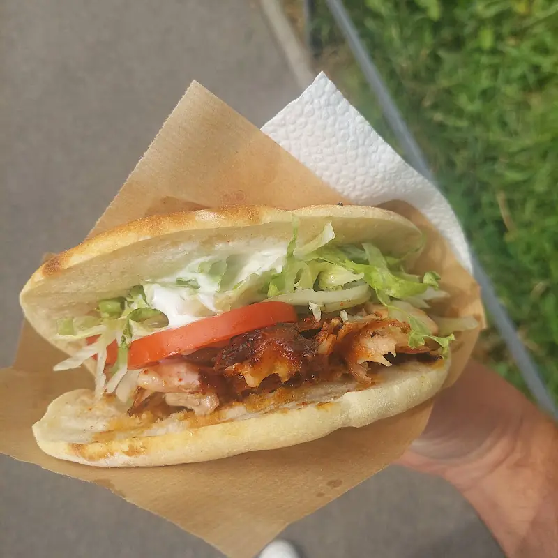 Sanli Kebap & Pizza