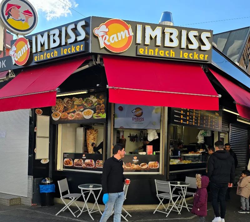 Rami Imbiss
