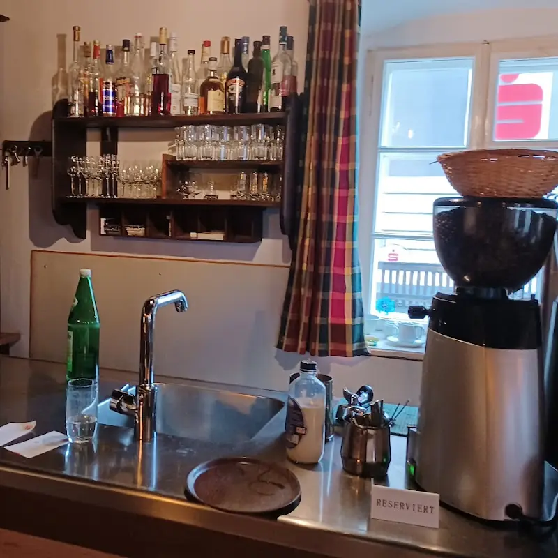 Gasthaus zur 1000 jährigen Linde