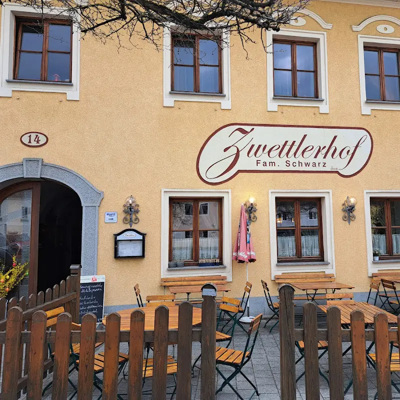 Zwettlerhof