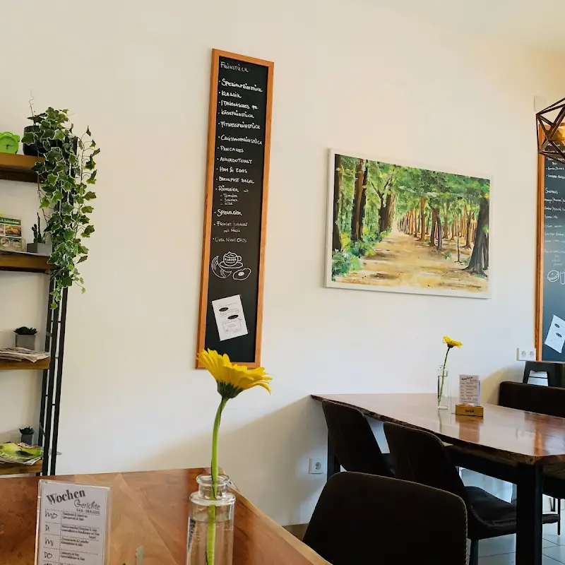 Frau Jot Coffee & Kitchen e.U.