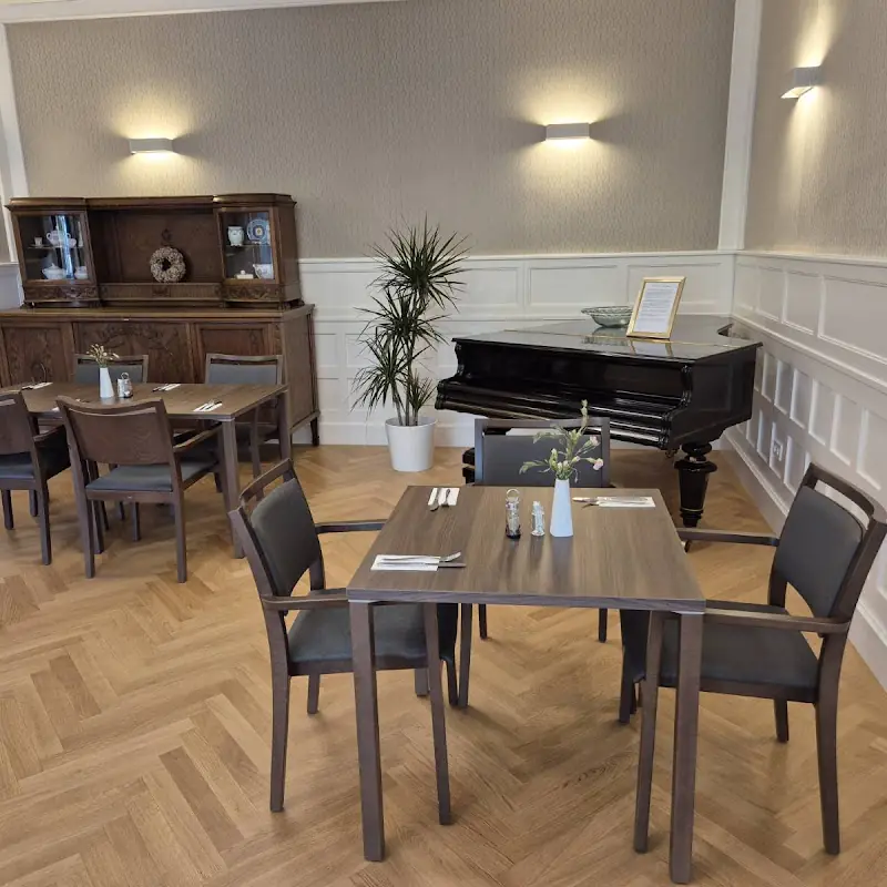 Inigo Salon Schönbrunn
