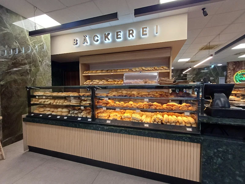 Bäckerei Kemetmüller