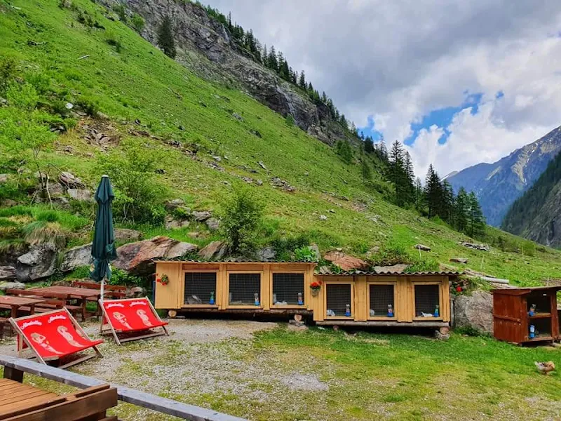 Putzentalalm