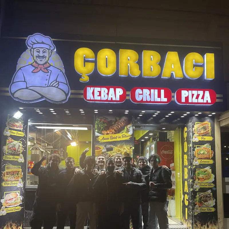 Corbaci