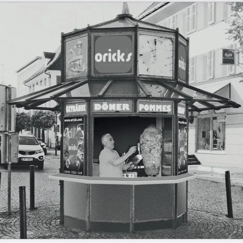 Orick‘s Dornbirn