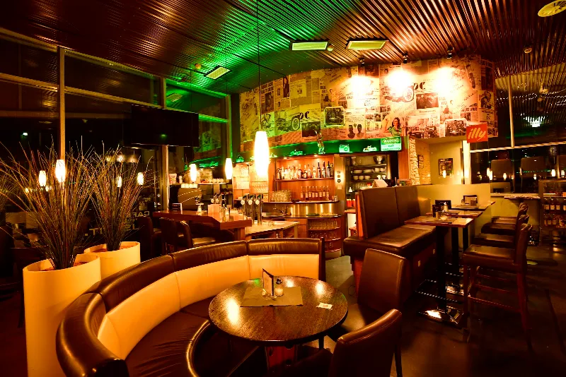 Cafe Auszeit