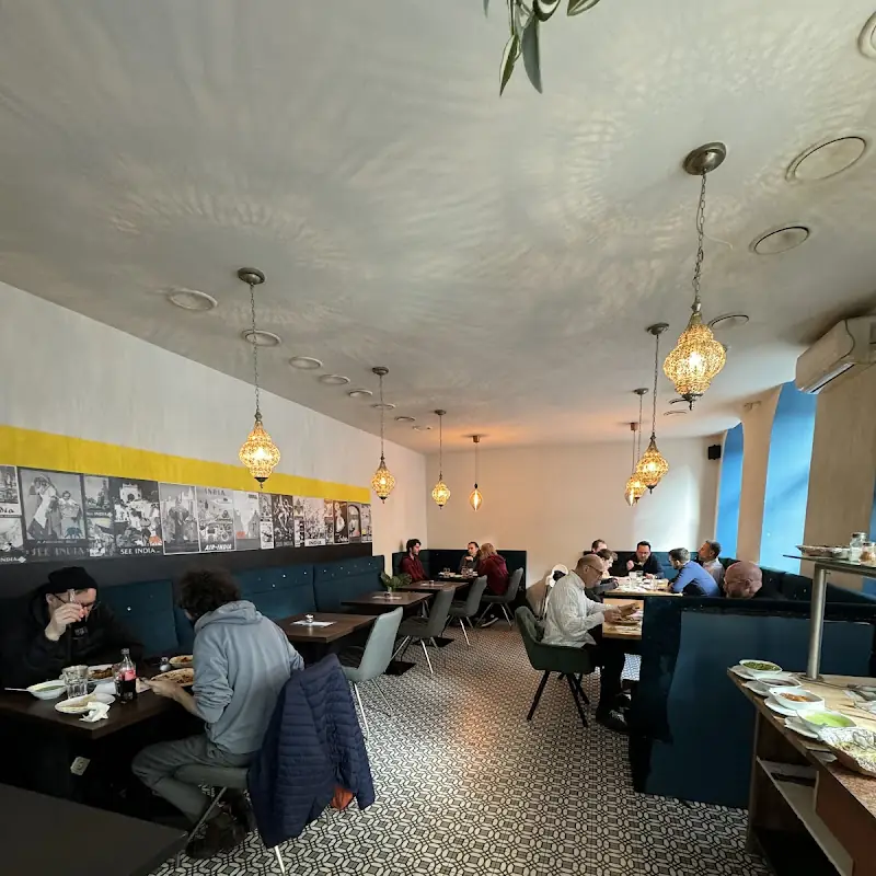 Nam Nam Deli