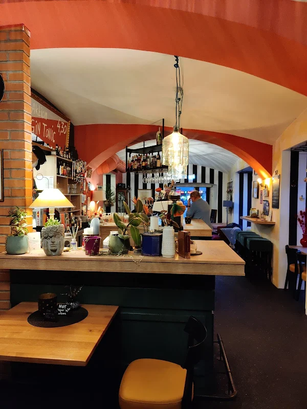 Café Glück