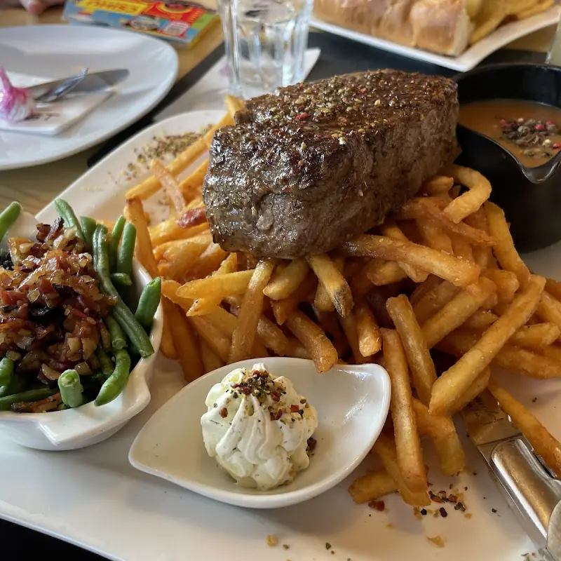 Dunst Gastronomie KG