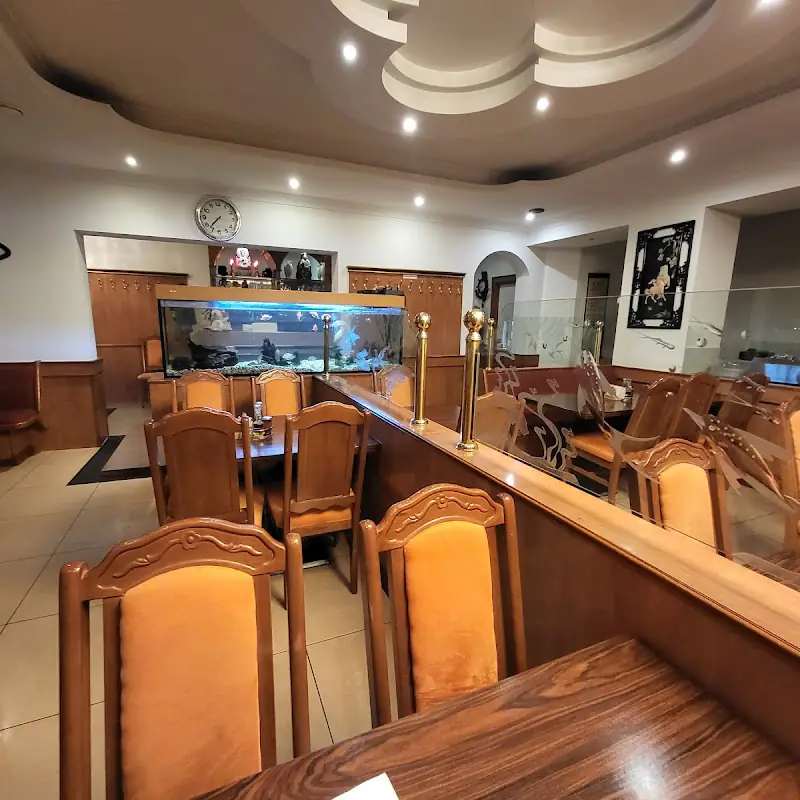 Restaurant Pracht-Voll