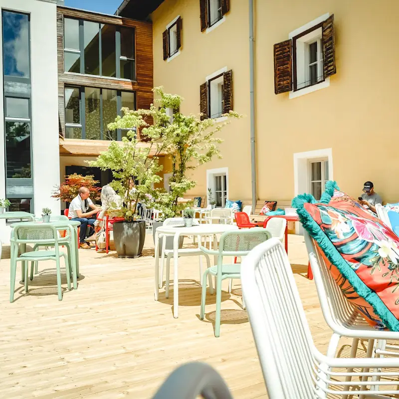 Der Steinerwirt hangout & hotel (Lofer)
