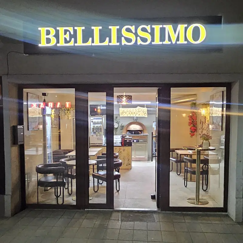 Bellissimo