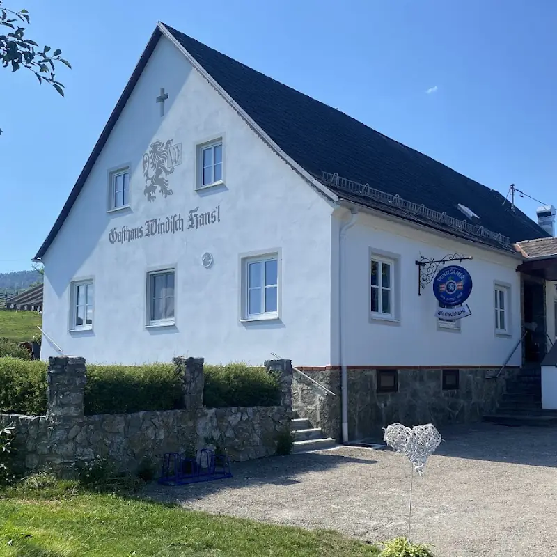 Gasthaus Windischhansl - Familie Rinner