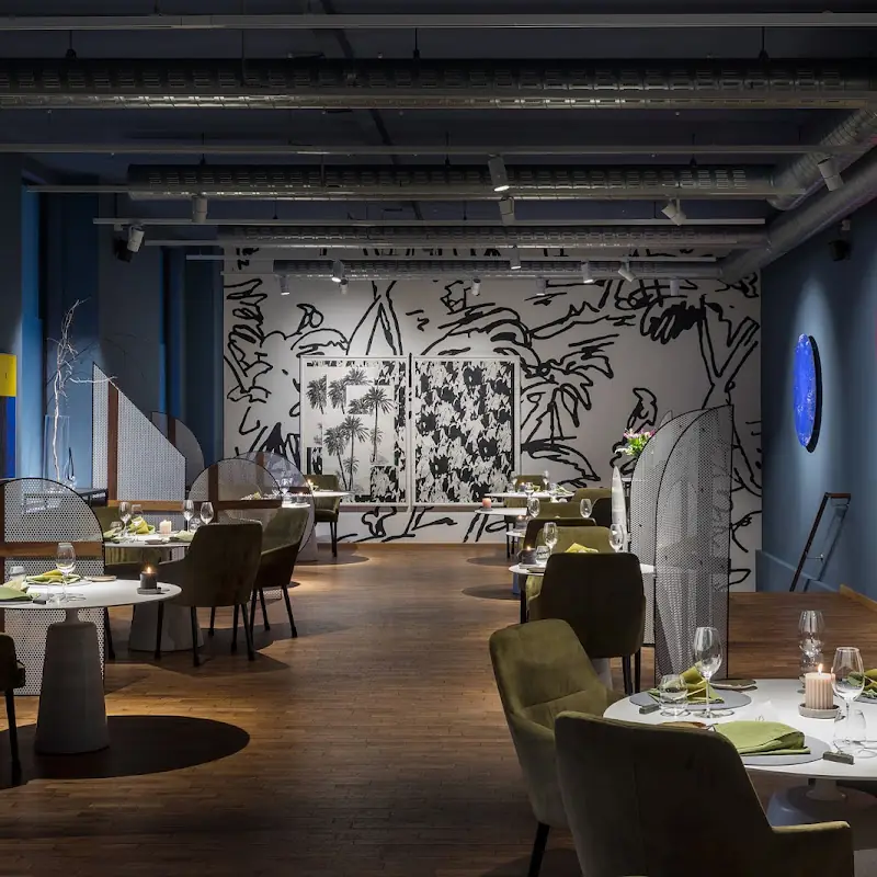 Restaurant Herzig