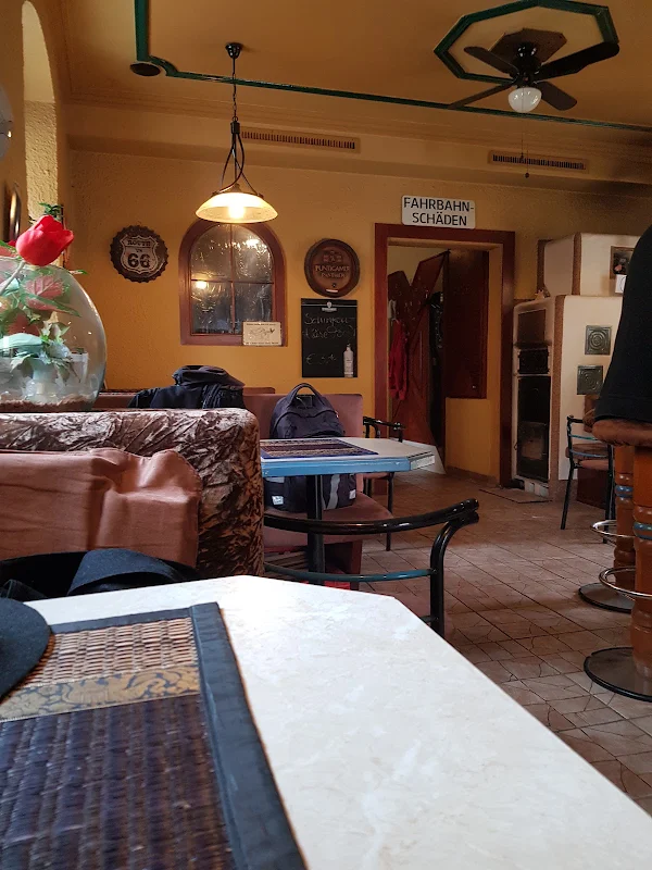 Kaffee-Restaurant Karnerstube