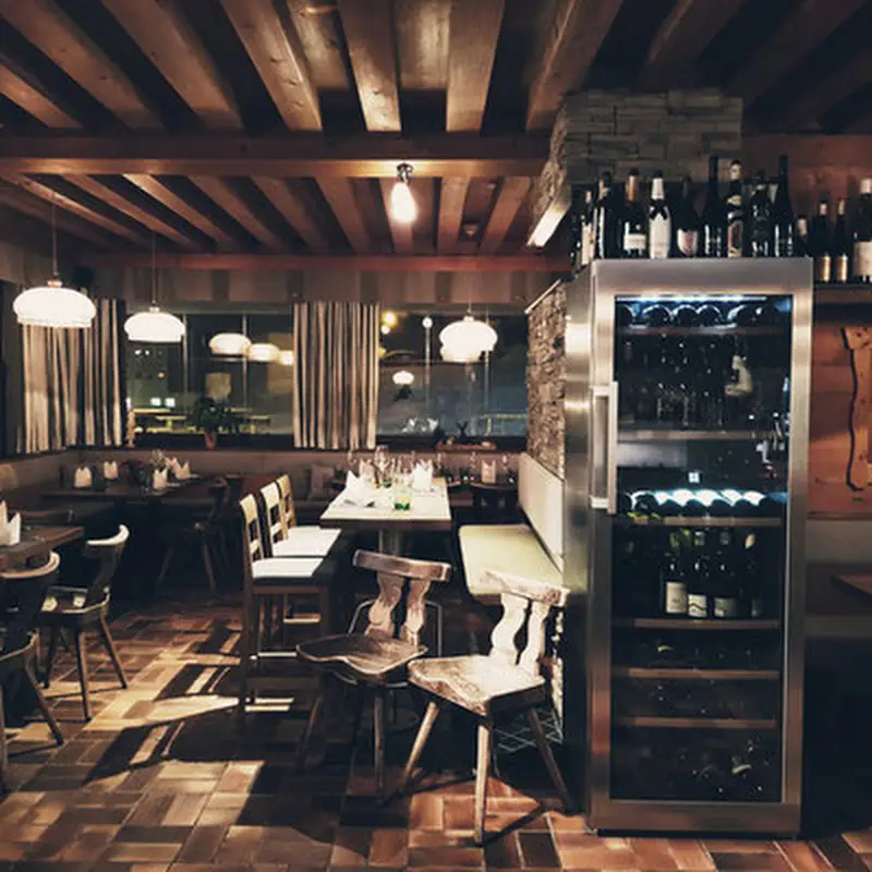 Austria Bar & Restaurant
