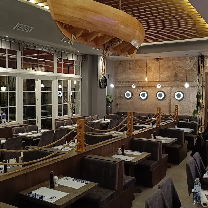 ARGO griechisches Restaurant