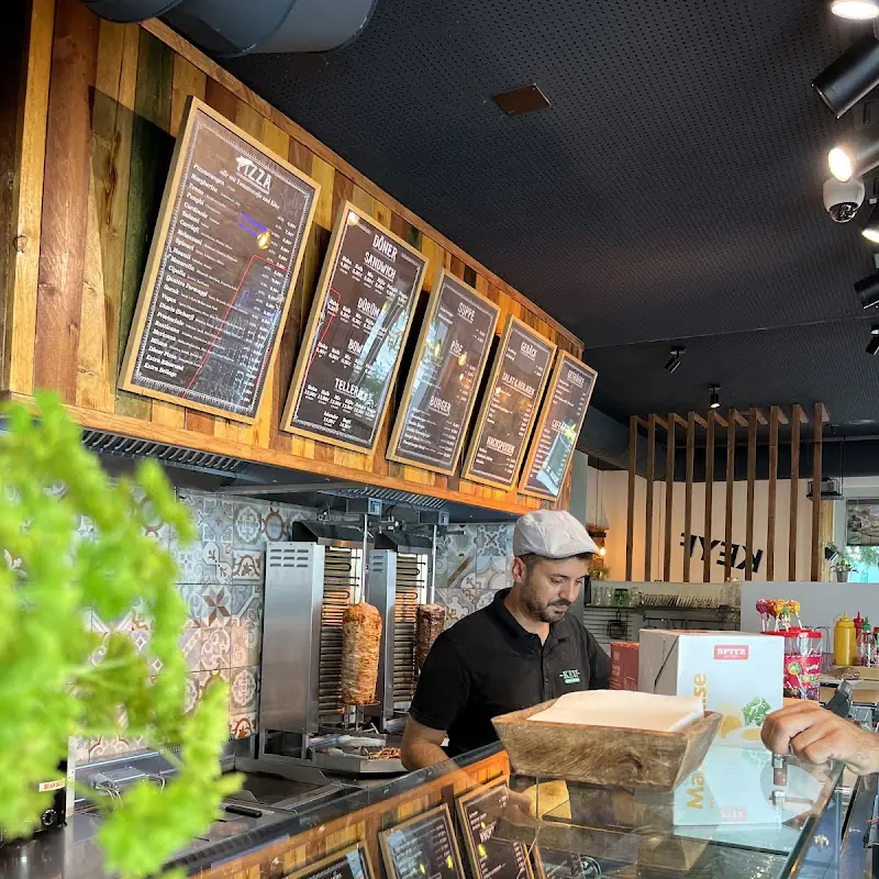 KEYF Cafe & Restaurant