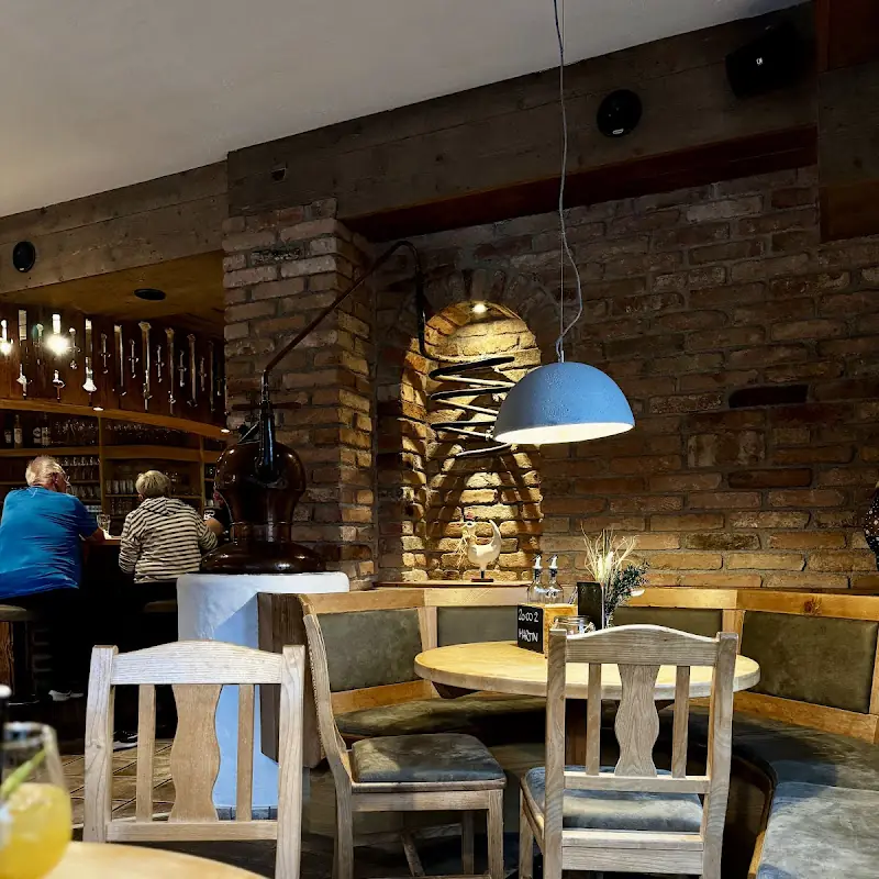 LEOs Kitchen & Bar Leogang