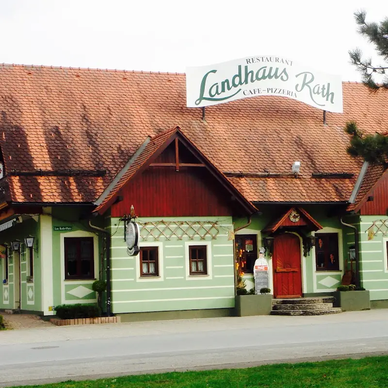 Das Landhaus