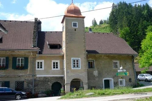 Gasthof Kopper